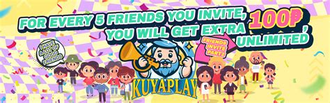 kuyaplay com